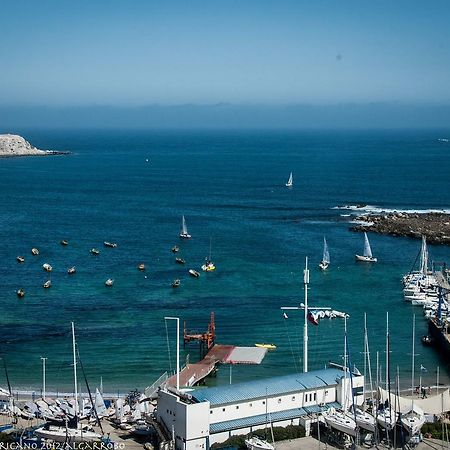 Edificio Maritim Algarrobo Lejlighed Eksteriør billede