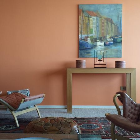 Edificio Maritim Algarrobo Lejlighed Eksteriør billede